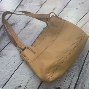 Frye Leather Handbag